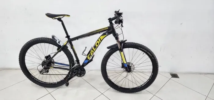 Caloi Explorer Comp 2021 Aro29