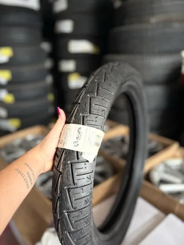 Pneu 100/90R18 Maggion Whinner