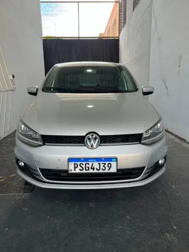 Volkswagen Fox Rock IN RIO 1.6 MI Total Flex 8V 5P 2016