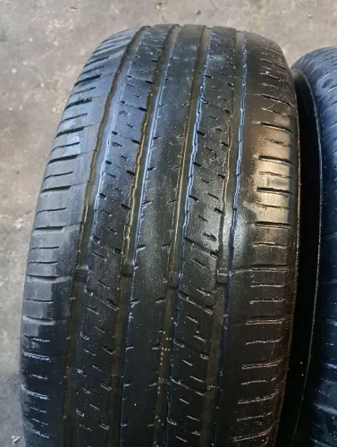 Pneus 265/70/16