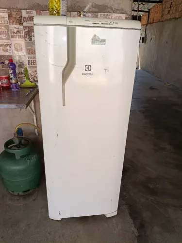 Geladeira