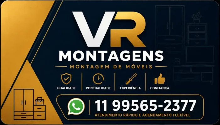 Valdir Romualdo Montagens e afins