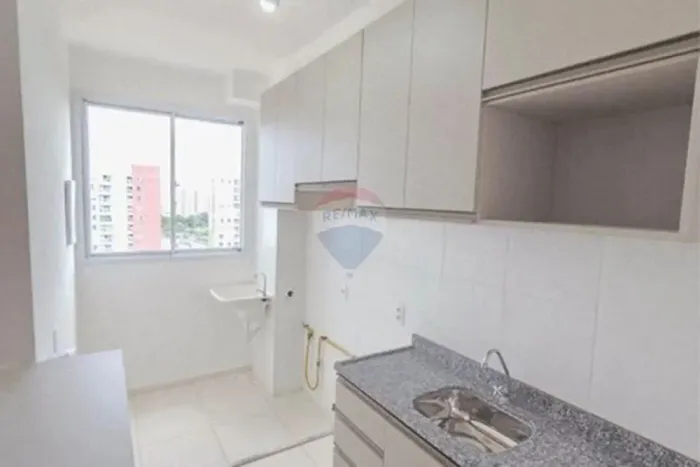 Alugo aconchegante apto no Cond. Estilo Ponta Negra, Manaus