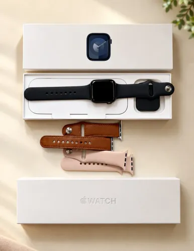 Apple Watch Série 9 41mm