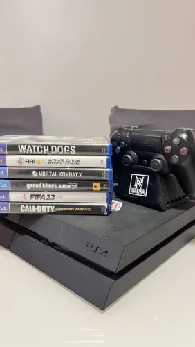 Ps4