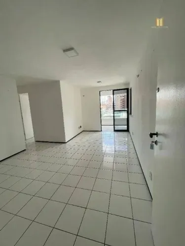 Apartamento com 3 dormitórios à venda, 70 m² por R$ 530.000,00 - Dionisio Torres - Fortale