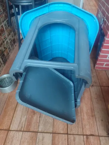 Casinha para cachorro