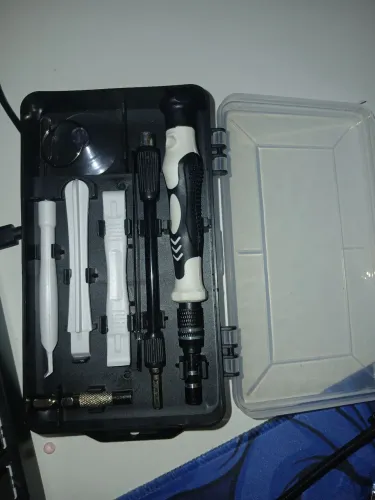 Kit de Ferramentas Para Celular
