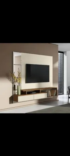 Rack e painel NOVO ENTREGO 