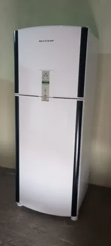 Geladeira Brastemp Frost Free 