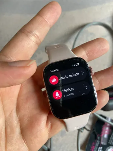 Huawei fit3 GPS relógio inteligente