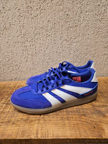 Tênis Chuteira futsal Adidas Predator freestyle