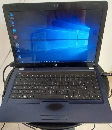 Notebook core i5 HP g42