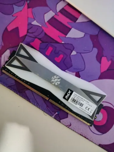 Memória XPG DDR4 8GB 