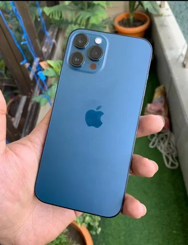 iPhone 12 Pro
