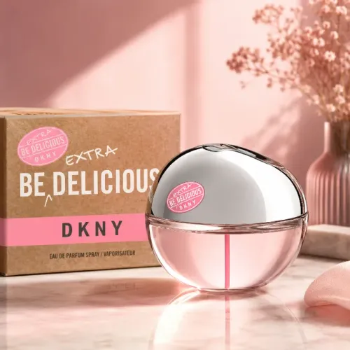 Be Delicious Extra 100ml Perfume Feminino - Eau de Parfum