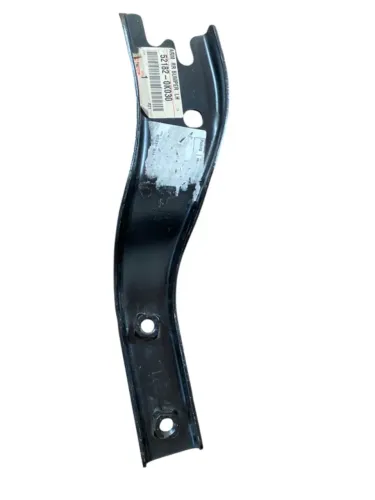 Suporte Esq Parachoque Tras Original Hilux 05/15 521820k030