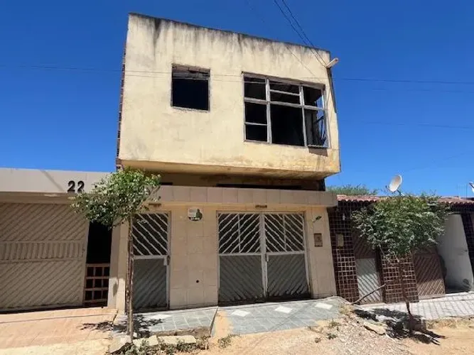 Oportunidade Única em TORITAMA - PE | Tipo: Casa | Negociação: Venda Online | Situação: Im