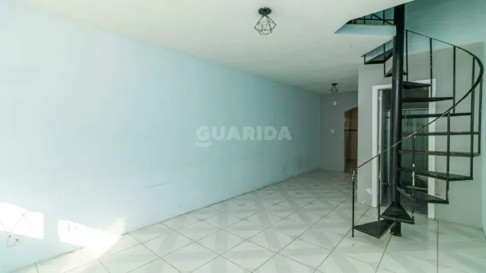 Casa em Condomínio para aluguel, 2 quartos, 1 suíte, 1 vaga, Alto Petrópolis - Porto Alegr