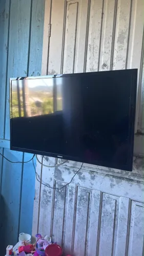 Tv samsung 32 polegadas