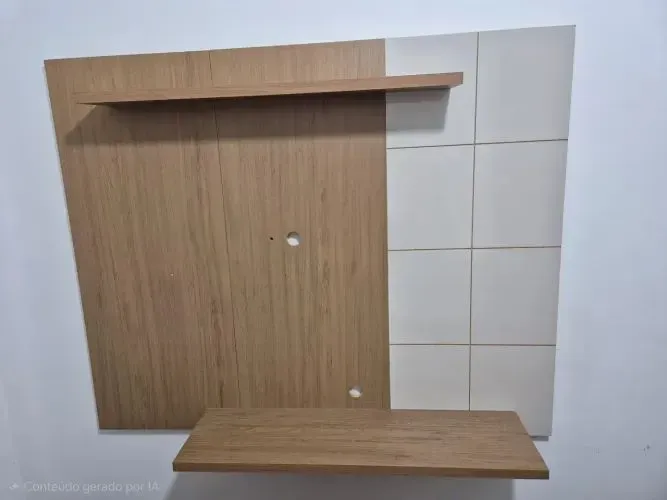 Painel para TV