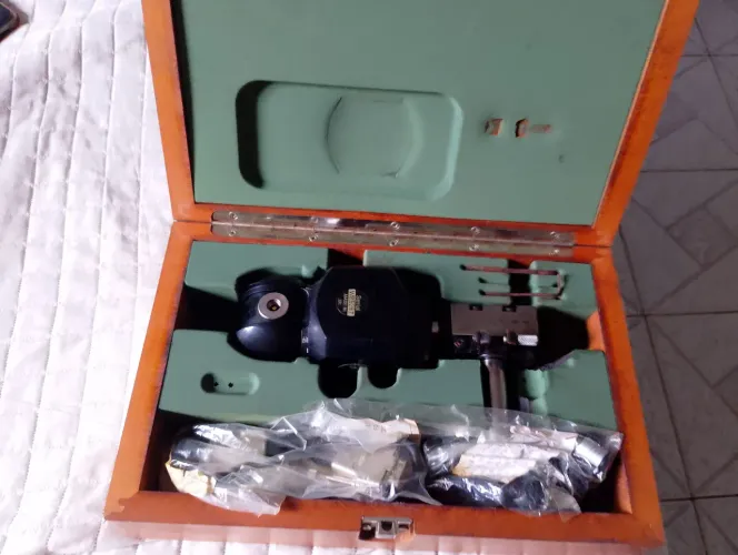 Ph10t renishaw