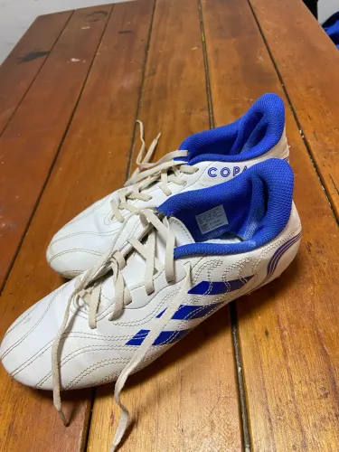 Chuteira de campo ADIDAS 39