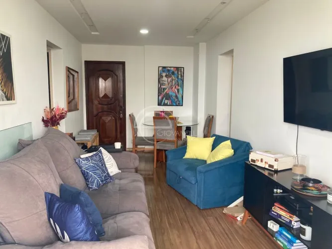 APARTAMENTO RESIDENCIAL em Rio de Janeiro - Rio de Janeiro, Barra da Tijuca