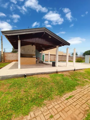 Casa Condomínio em Agudos
