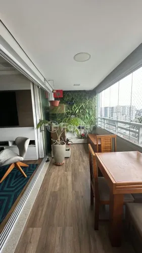 Apartamento à venda Rua Marechal Deodoro, Centro - Diadema