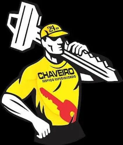 Vaga para chaveiro