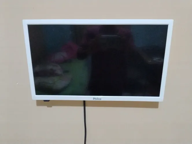 Tv Philco, aceito trocas (leia a descrição)
