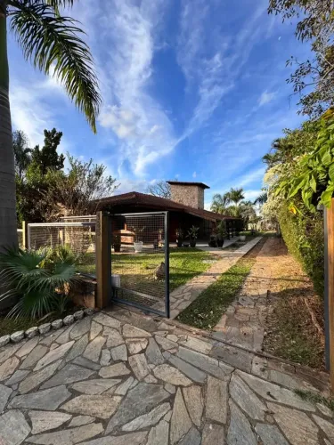 Oportunidade - Casa Condomínio Condados da Lagoa