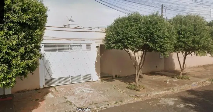 Casa para alugar em Londrina, Santa Alice, com 3 quartos, com 115 m²