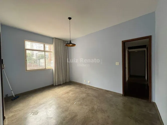 Apartamento à venda no bairro Lourdes
