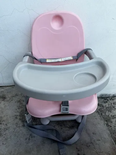 Cadeira para refeição de bebe