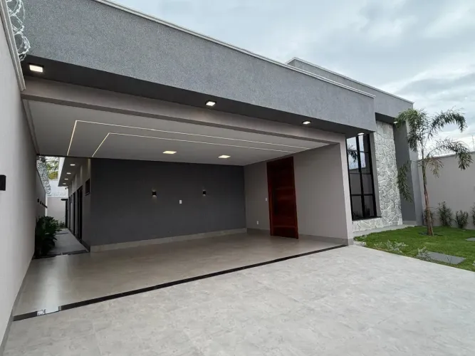 CASA JARDIM ATLANTICO