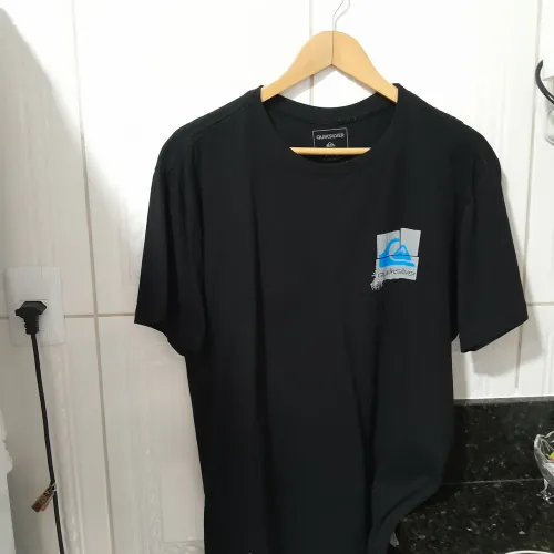 Camisa Quiksilver 
