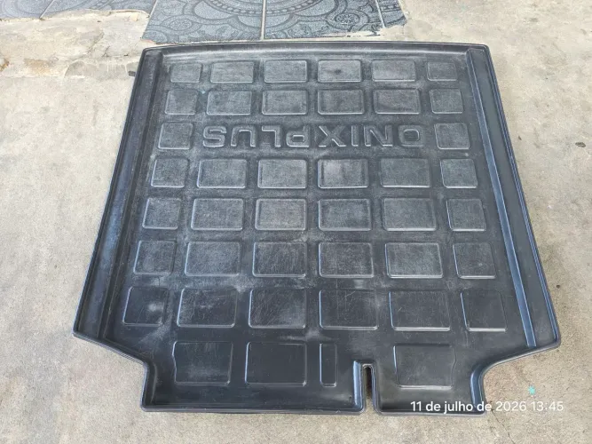 Onix plus acessório