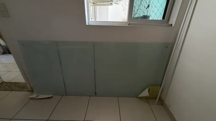 Lousa/ quadro para escrever 