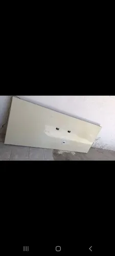vendo o painel seme novovo.