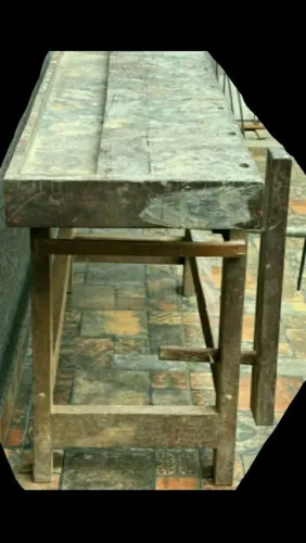 Bancada de Marceneiro