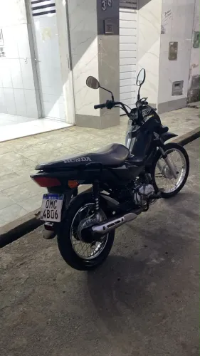 Vende-se Pop 110i