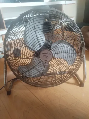 Ventilador Britânia C50