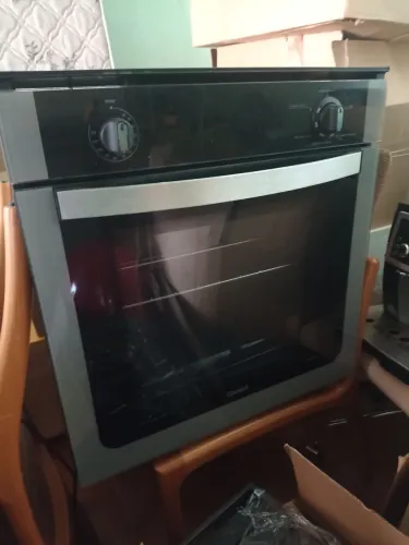 Forno de Embutir