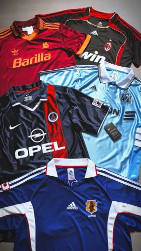 Camisas de Futebol Belém