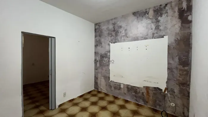 Casa com 01 quarto para alugar na Engenhoca, Niterói/Rj