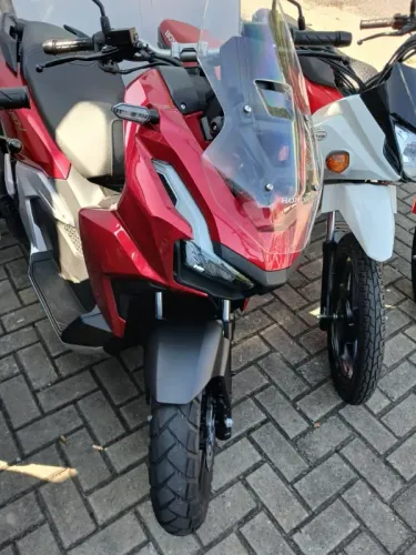Honda ADV 160 cc