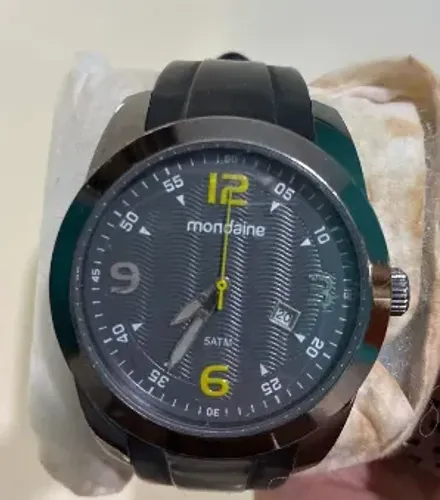 Relógio Mondaine