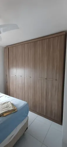 Guarda roupa kapesberg